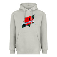 Moon Dust best of grup music  bananarama Heavyweight Hoodie - linhVisuals