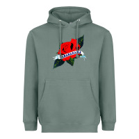 Sage best of grup music  bananarama Heavyweight Hoodie - linhVisuals