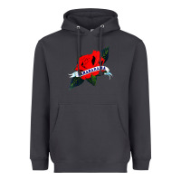 Best Of Grup Music  Bananarama Heavyweight Hoodie | Teevron