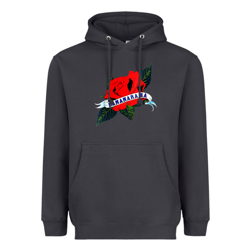 Best Of Grup Music  Bananarama Heavyweight Hoodie by linhVisuals | Teevron