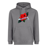 Storm best of grup music  bananarama Heavyweight Hoodie - linhVisuals