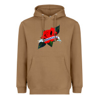 Toasted Coconut best of grup music  bananarama Heavyweight Hoodie - linhVisuals