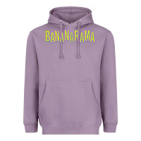 Lavender best of grup music  bananarama Heavyweight Hoodie - linhVisuals