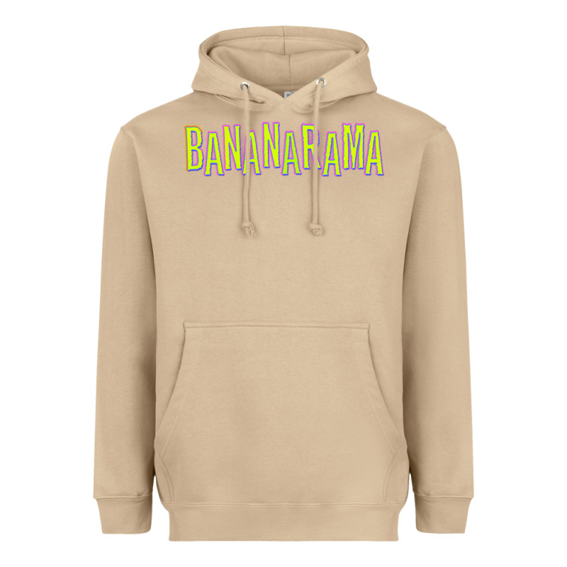 Best Of Grup Music  Bananarama Heavyweight Hoodie by linhVisuals | Teevron