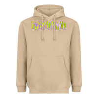 Mushroom best of grup music  bananarama Heavyweight Hoodie - linhVisuals