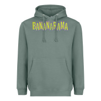 Sage best of grup music  bananarama Heavyweight Hoodie - linhVisuals