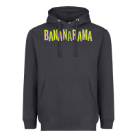Smoke best of grup music  bananarama Heavyweight Hoodie - linhVisuals