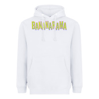 White best of grup music  bananarama Heavyweight Hoodie - linhVisuals