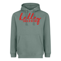 Sage kelley school of business Heavyweight Hoodie - linhVisuals