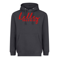 Smoke kelley school of business Heavyweight Hoodie - linhVisuals