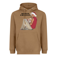 Toasted Coconut KENNY CHESNEY Heavyweight Hoodie - linhVisuals