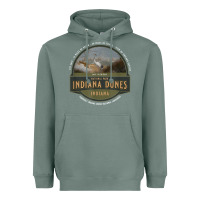 Indiana Dunes National Park Lake Michigan Beach Trails T Shirt Heavyweight Hoodie | Teevron