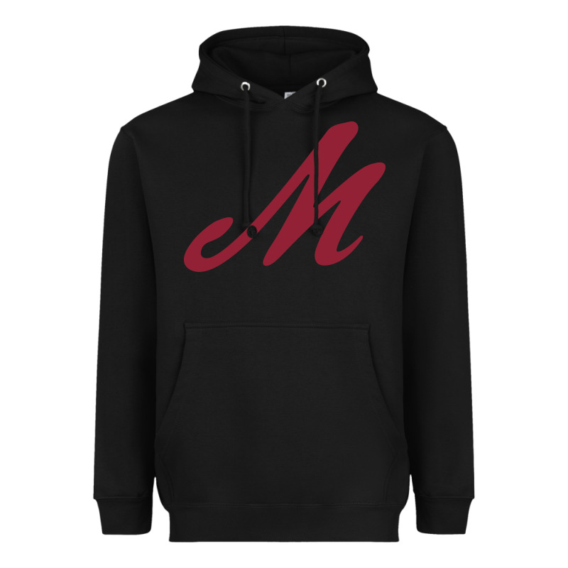 Muhlenberg College Heavyweight Hoodie by linhVisuals | Teevron
