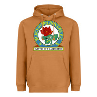 Meerkat blackburn-fc Heavyweight Hoodie - linhVisuals