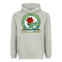 Moon Dust blackburn-fc Heavyweight Hoodie - linhVisuals