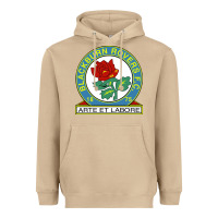 Mushroom blackburn-fc Heavyweight Hoodie - linhVisuals