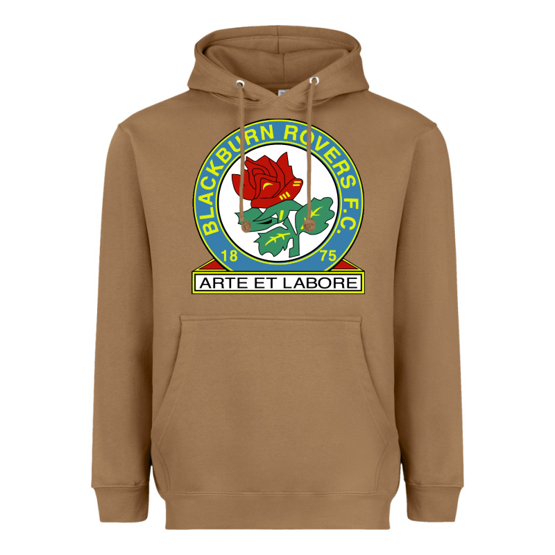 Blackburn-fc Heavyweight Hoodie by linhVisuals | Teevron