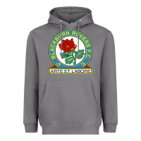 Storm blackburn-fc Heavyweight Hoodie - linhVisuals