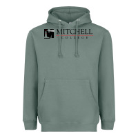 Mitchell College Heavyweight Hoodie | Teevron