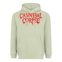 Matcha cannibal music Heavyweight Hoodie - linhVisuals