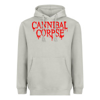 Moon Dust cannibal music Heavyweight Hoodie - linhVisuals