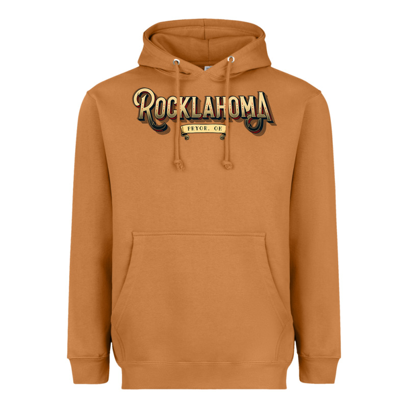 2022#rocklahoma Heavyweight Hoodie by linhVisuals | Teevron