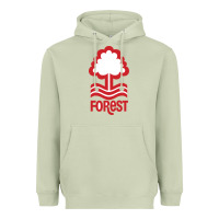 Matcha forest-fc Heavyweight Hoodie - linhVisuals