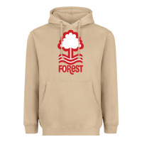 Mushroom forest-fc Heavyweight Hoodie - linhVisuals