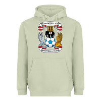 Matcha coventry-city-fc Heavyweight Hoodie - linhVisuals
