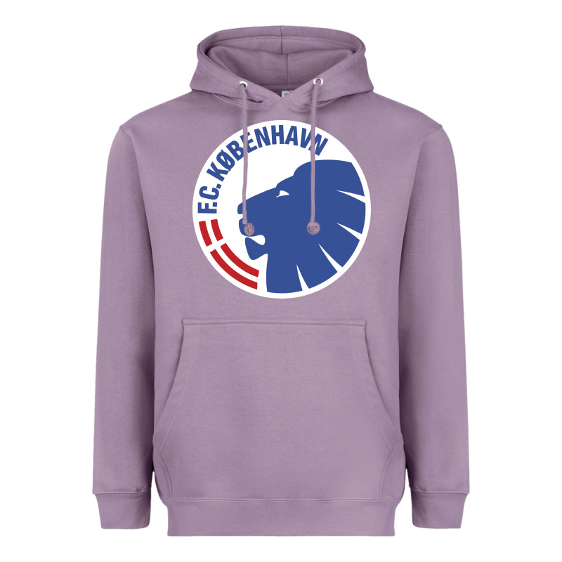 Fc-københavn Heavyweight Hoodie by linhVisuals | Teevron
