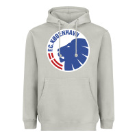 Moon Dust fc-københavn Heavyweight Hoodie - linhVisuals