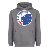 Storm fc-københavn Heavyweight Hoodie - linhVisuals