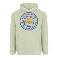 Matcha leicester-city-fc Heavyweight Hoodie - linhVisuals