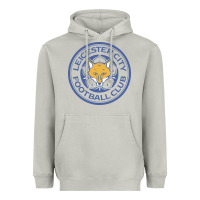 Moon Dust leicester-city-fc Heavyweight Hoodie - linhVisuals