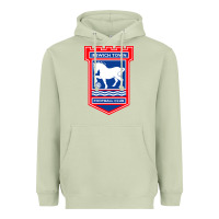Matcha ipswich-town-fc Heavyweight Hoodie - linhVisuals