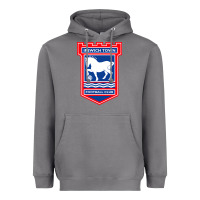 Storm ipswich-town-fc Heavyweight Hoodie - linhVisuals