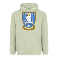 Matcha sheffield-united Heavyweight Hoodie - linhVisuals