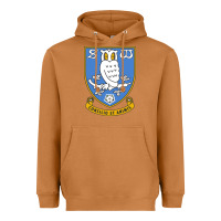 Meerkat sheffield-united Heavyweight Hoodie - linhVisuals
