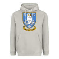 Moon Dust sheffield-united Heavyweight Hoodie - linhVisuals