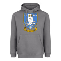 Storm sheffield-united Heavyweight Hoodie - linhVisuals