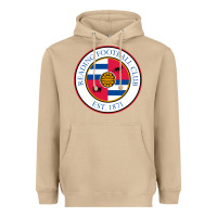 Mushroom reading-fc Heavyweight Hoodie - linhVisuals