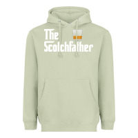 Matcha the scotch father t shirt funny whiskey lover gifts Heavyweight Hoodie - linhVisuals