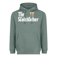 Sage the scotch father t shirt funny whiskey lover gifts Heavyweight Hoodie - linhVisuals
