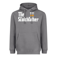 Storm the scotch father t shirt funny whiskey lover gifts Heavyweight Hoodie - linhVisuals