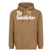 Toasted Coconut the scotch father t shirt funny whiskey lover gifts Heavyweight Hoodie - linhVisuals