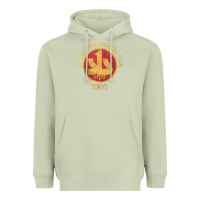 Matcha japanese police swat sit tokyo special investigation Heavyweight Hoodie - linhVisuals