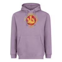 Lavender japanese police swat sit tokyo special investigation Heavyweight Hoodie - linhVisuals