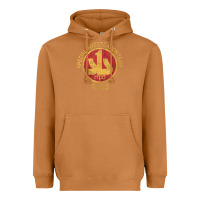 Meerkat japanese police swat sit tokyo special investigation Heavyweight Hoodie - linhVisuals