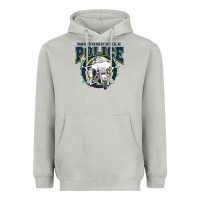 Moon Dust motorcycle police law enforcement Heavyweight Hoodie - linhVisuals