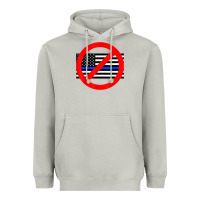 Moon Dust anti police state tee Heavyweight Hoodie - linhVisuals